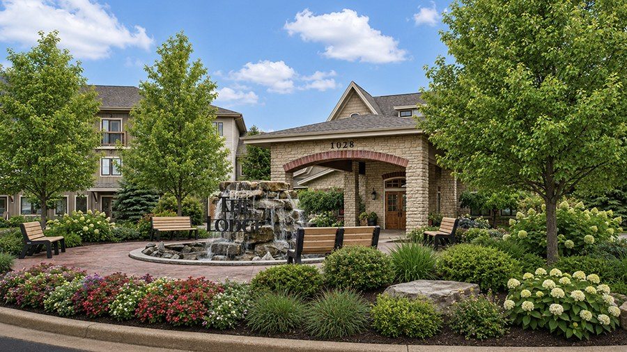 American House Jenison photo 3