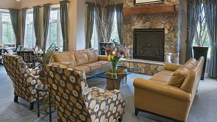 American House Jenison photo 5