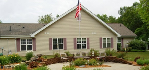 Brookdale Midland