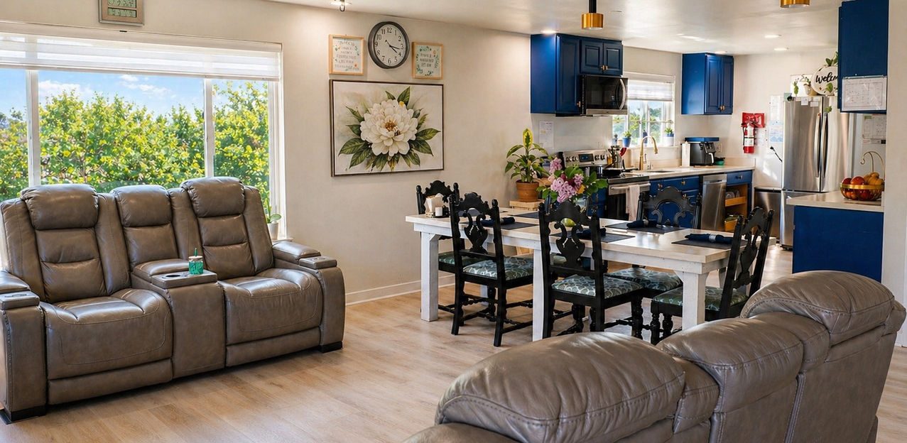 Aspire Villa Adult Family Home LLC photo 2