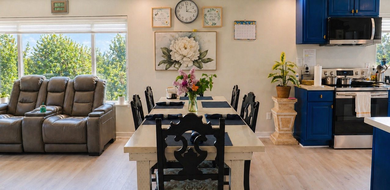 Aspire Villa Adult Family Home LLC photo 3