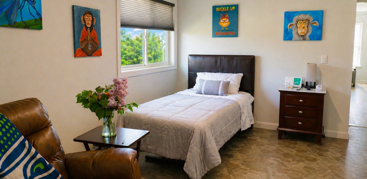 Aspire Villa Adult Family Home LLC photo 4