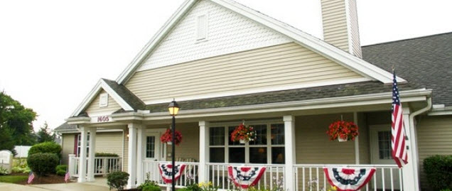 Brookdale Monroe