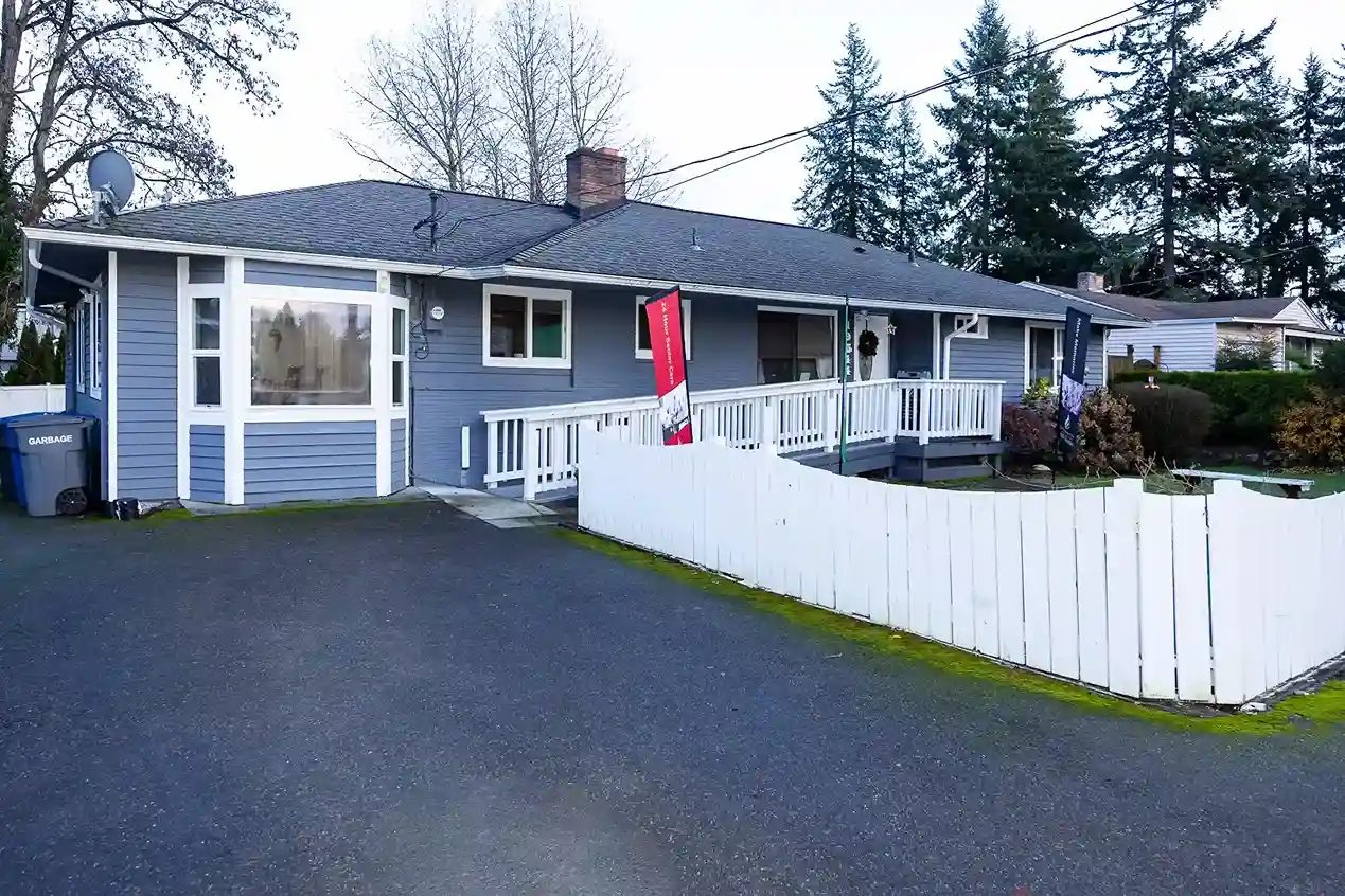 Caring Arms of Federal Way photo 3