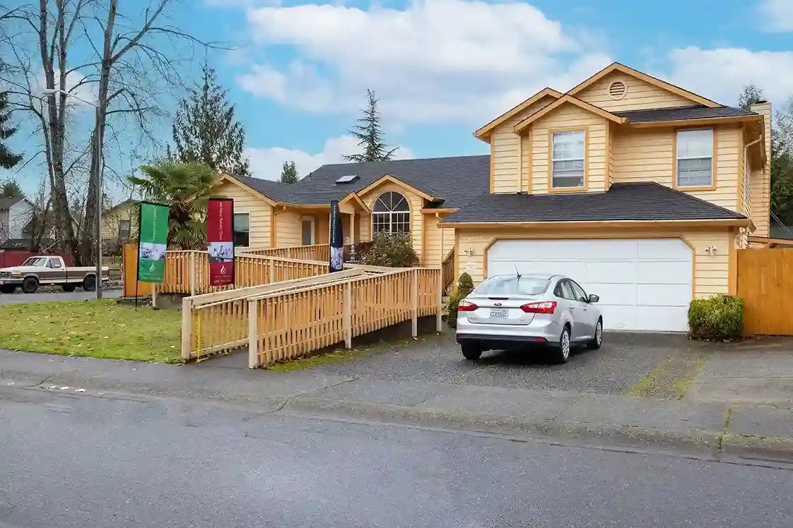 Caring Arms of Federal Way photo 5
