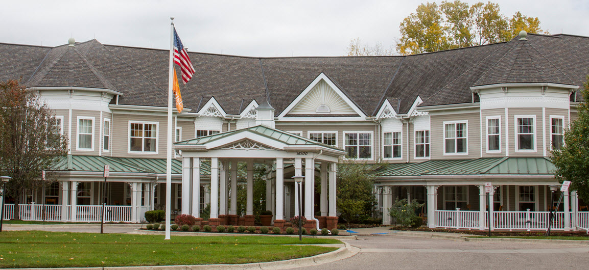 Sunrise of Northville