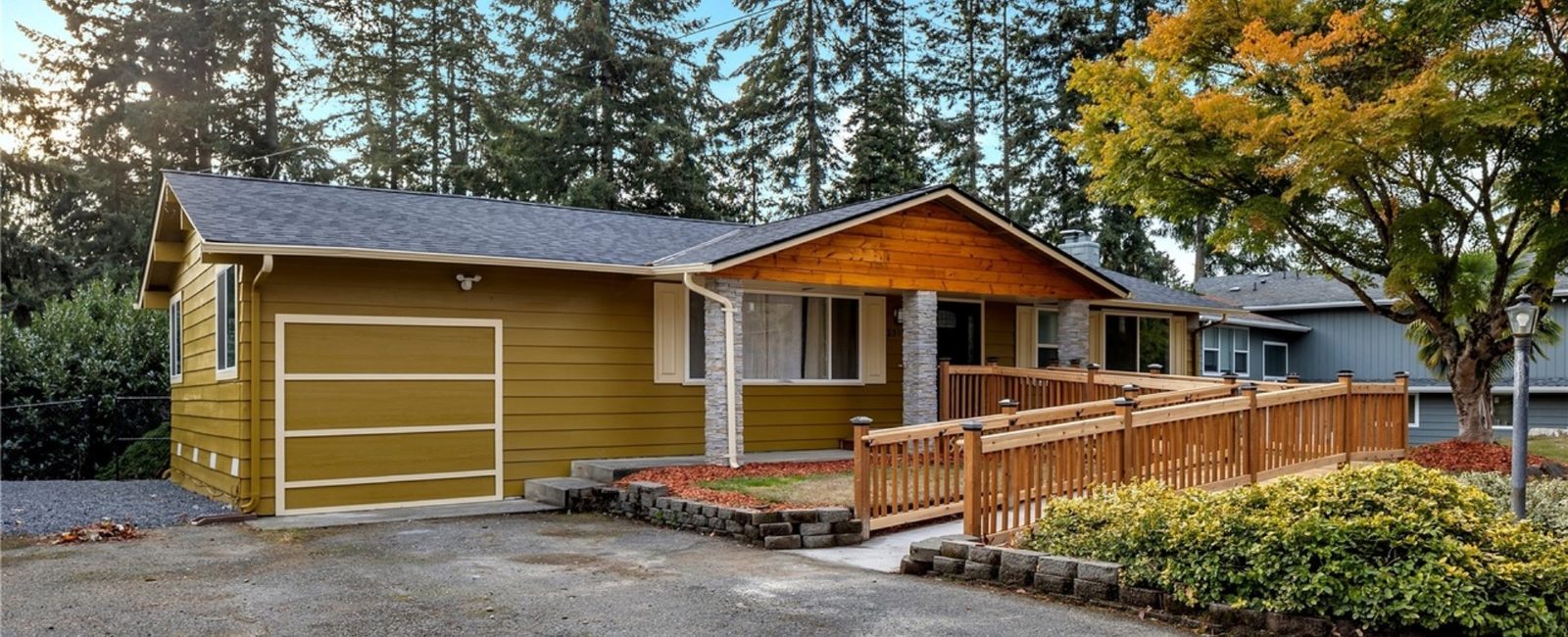 Evolving Grace Adult Family Home LLC photo 1