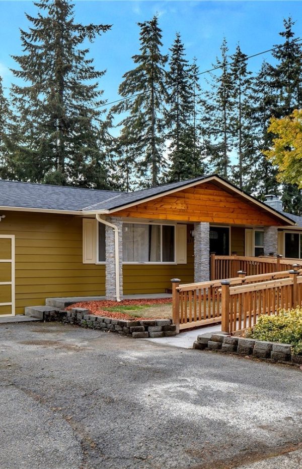 Evolving Grace Adult Family Home LLC photo 2
