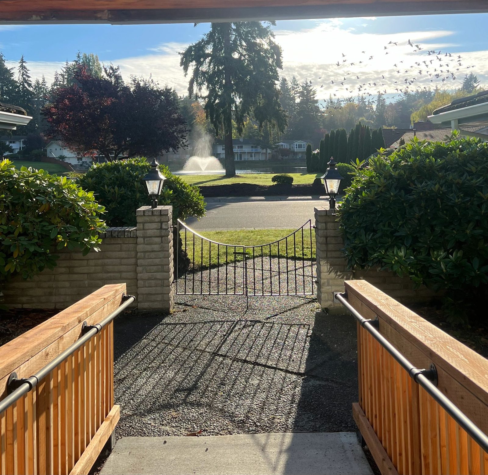 FOUNTAINVIEW AFH LLC