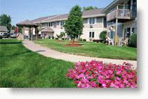 Oak Crest Manor of Spring Lake