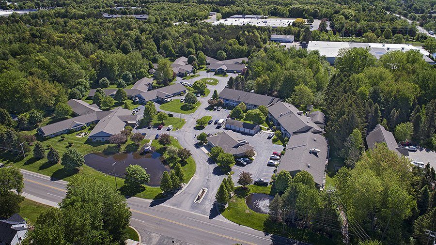 American House Spring Lake photo 3