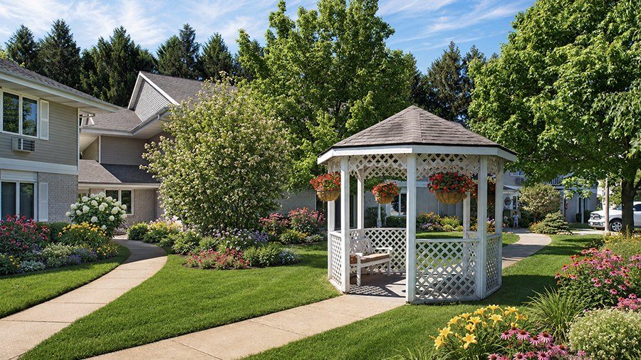 American House Spring Lake photo 4