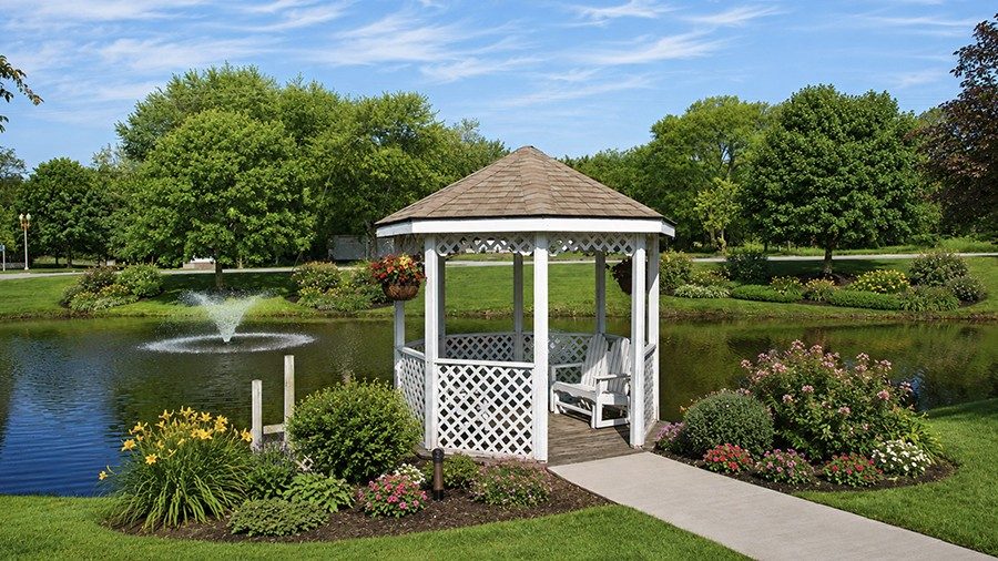 American House Spring Lake photo 5