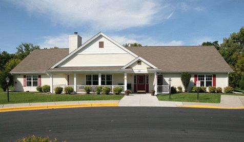 Brookdale Battle Creek