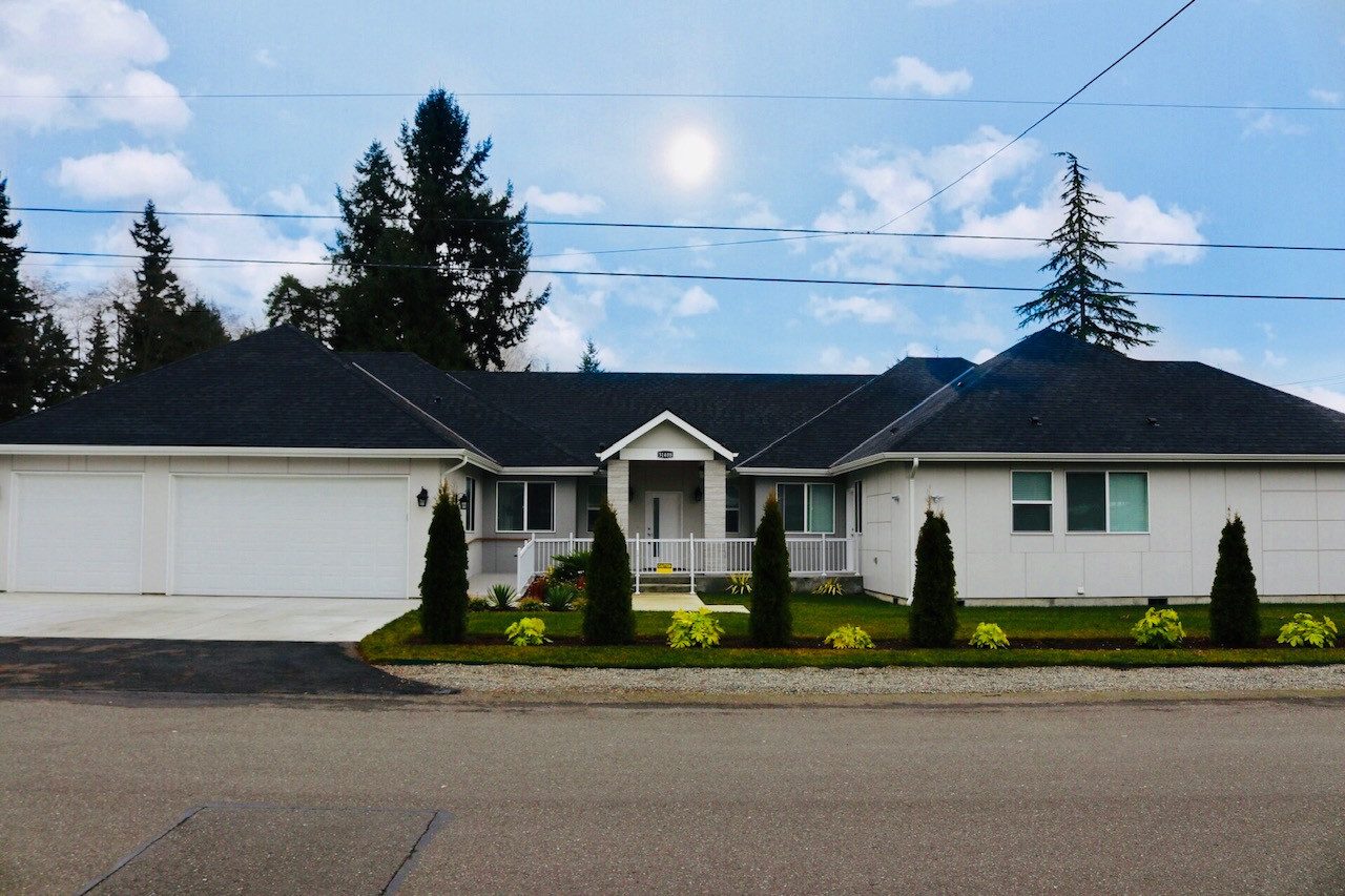 Six Star Elder Care