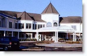 Brookdale Ann Arbor
