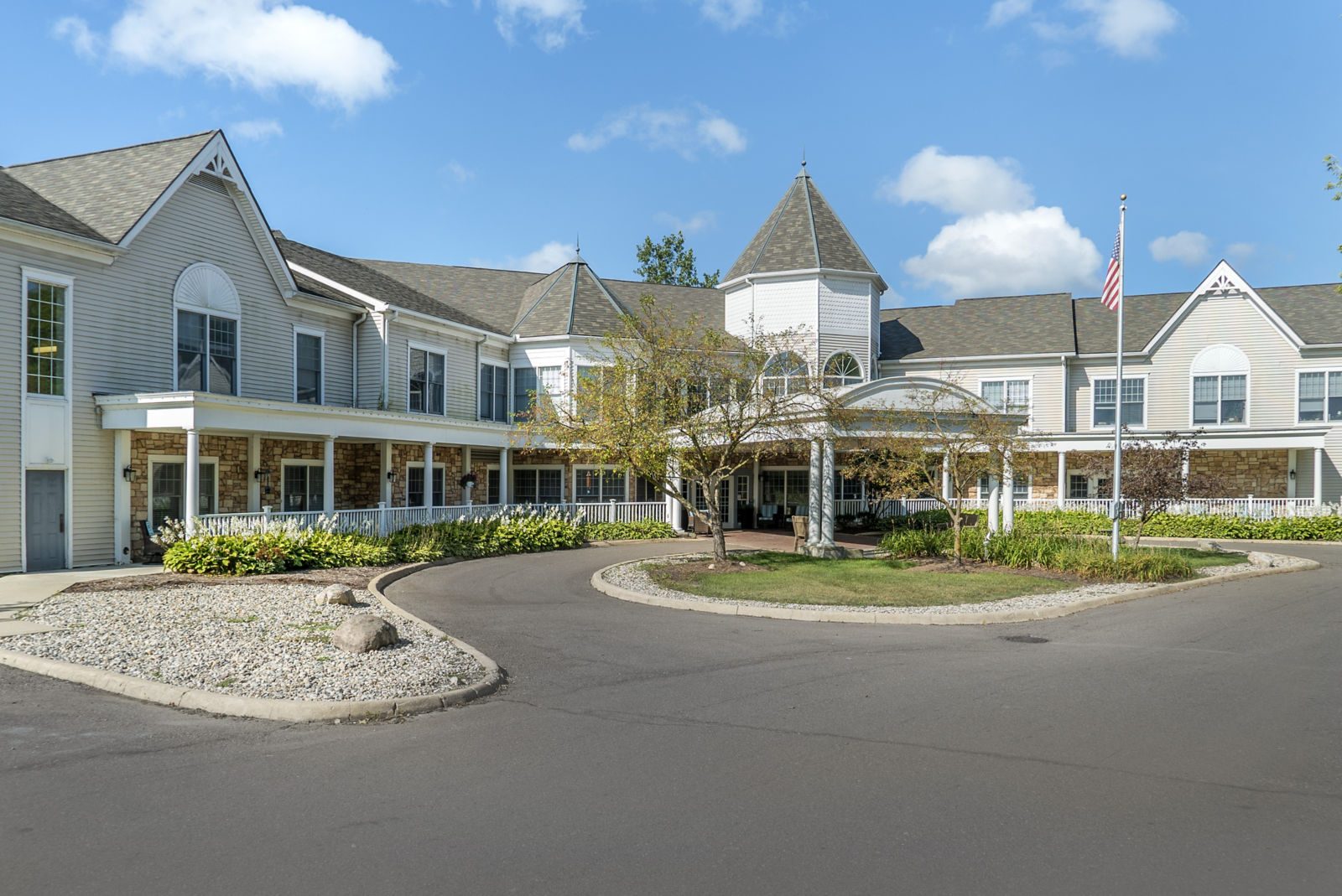 Brookdale Ann Arbor photo 2