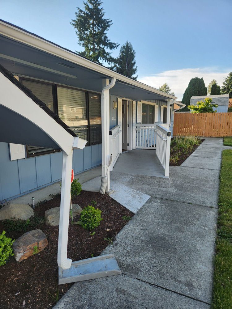 Zuree Adult Family Home LLC photo 1