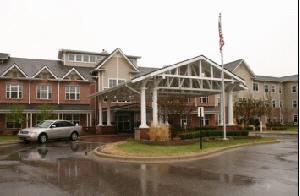 Town Village Sterling Heights