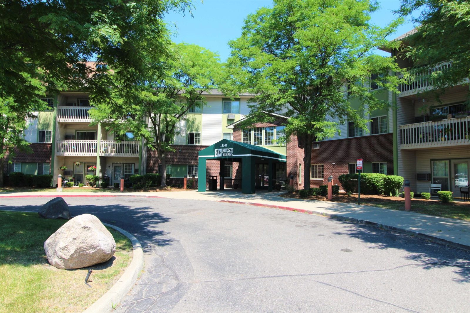 Jefferson Meadows photo 2