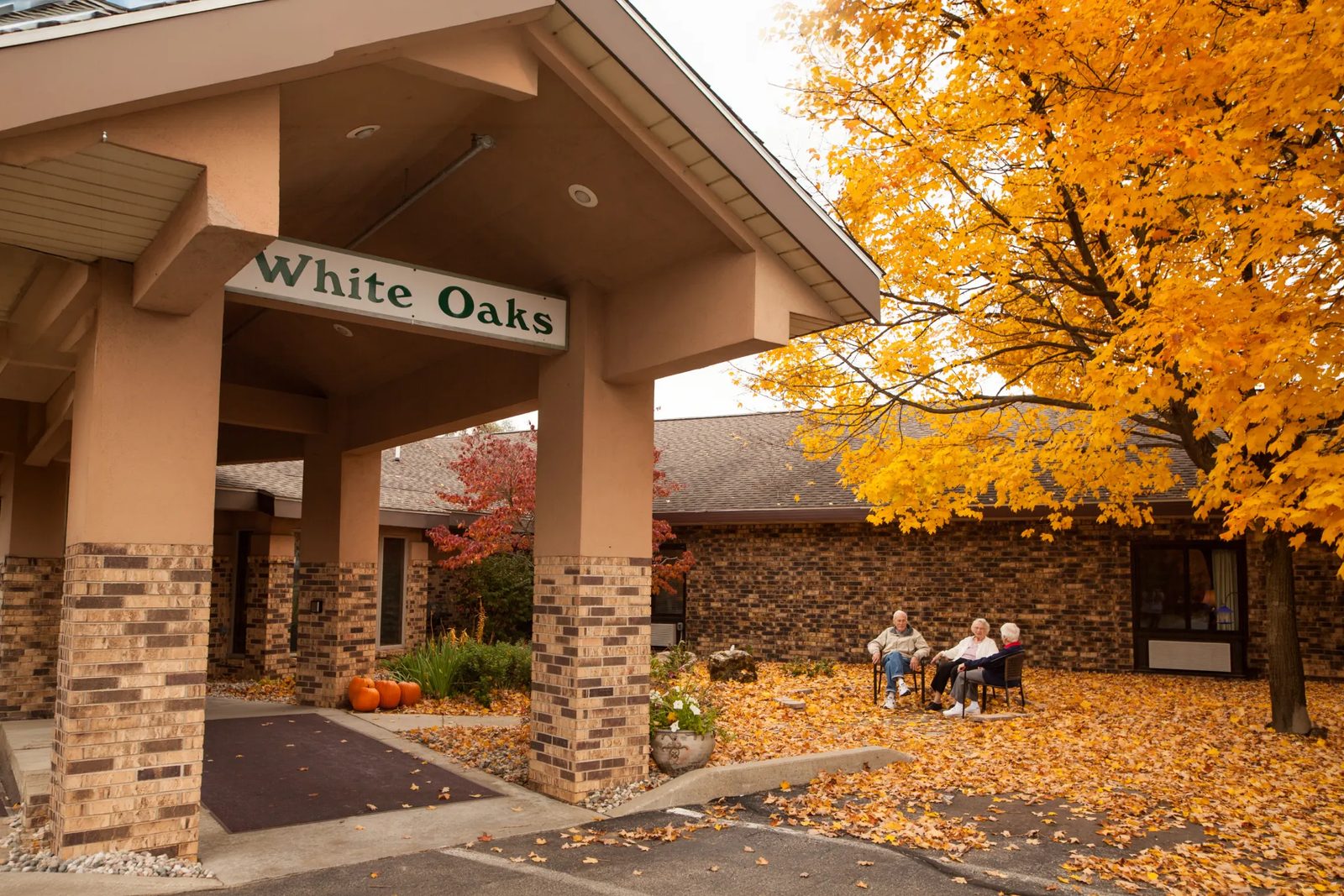 White Oaks Assisted Living - II photo 1