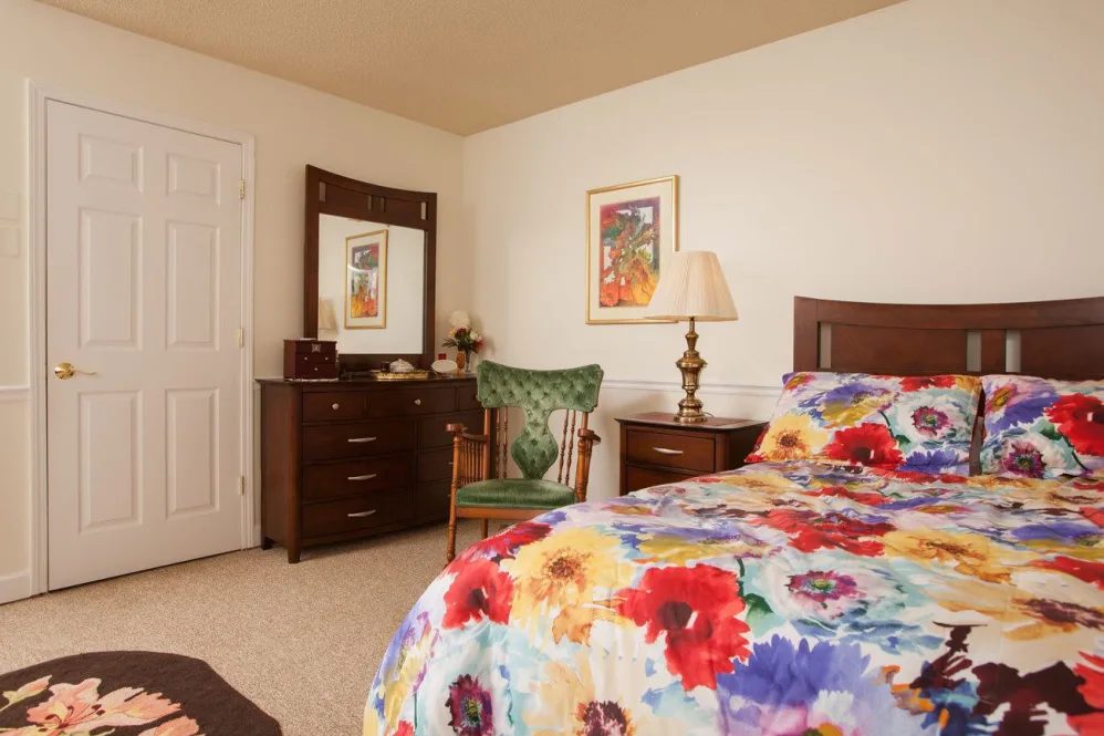 White Oaks Assisted Living - II photo 4