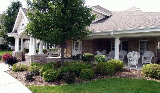 Brookdale Grand Blanc