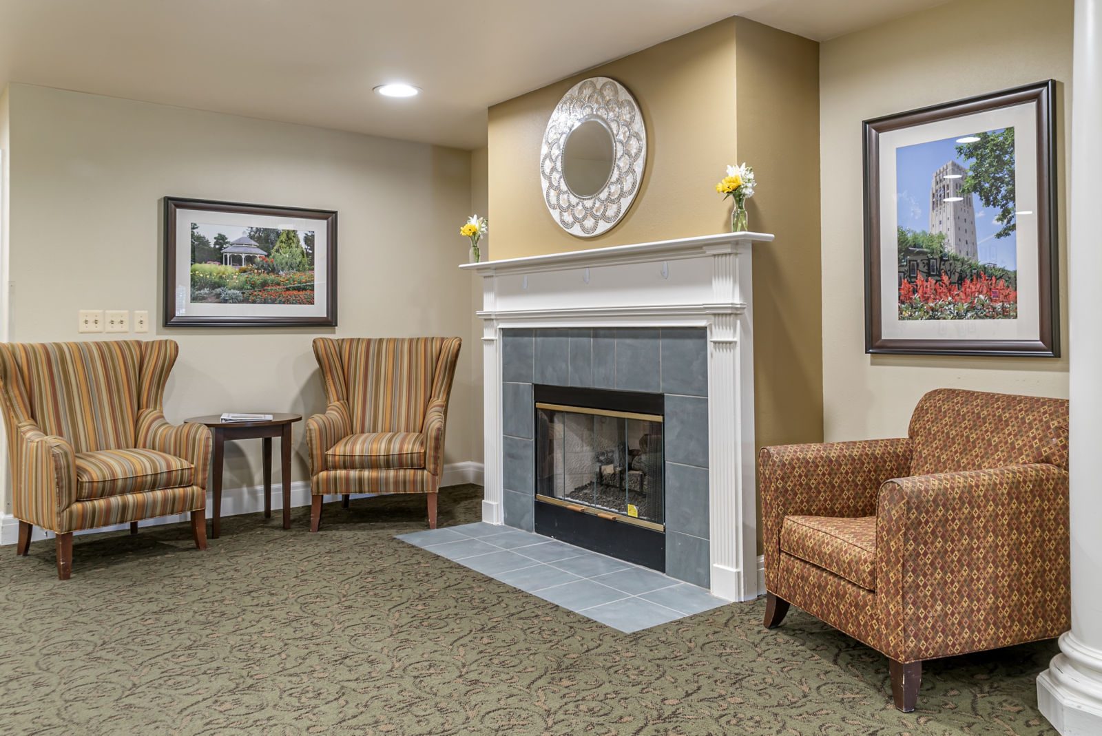 Brookdale Grand Blanc photo 3