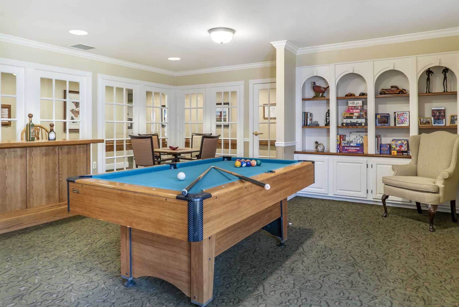Brookdale Grand Blanc photo 4
