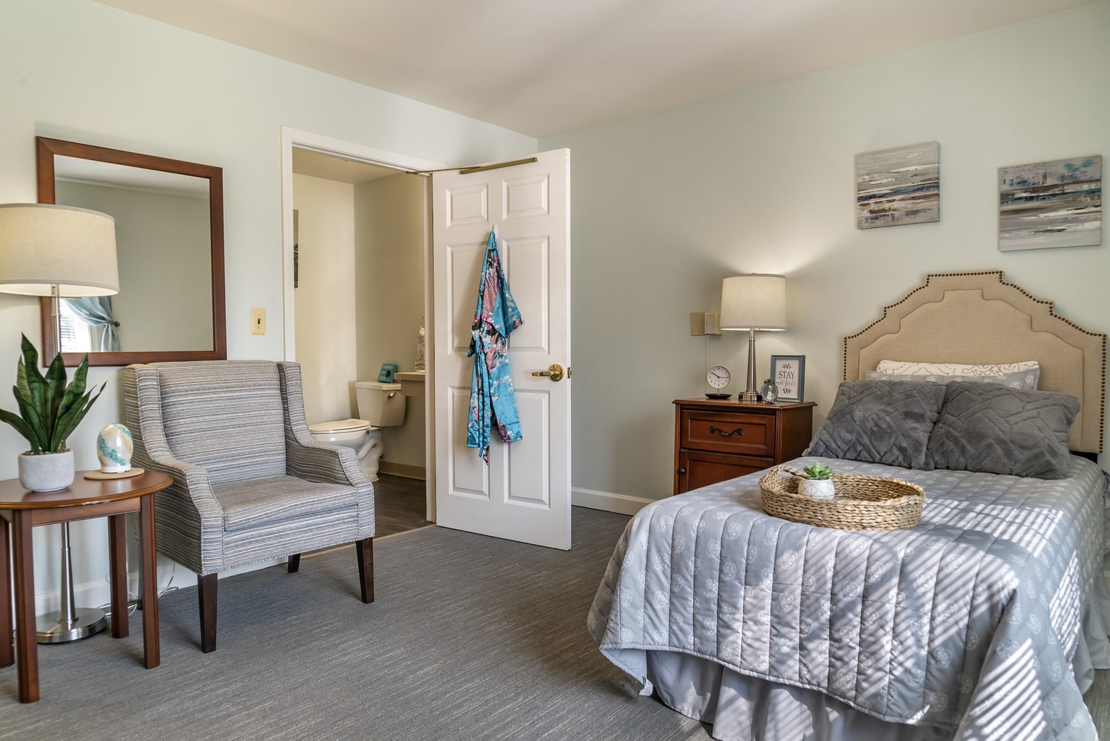 Brookdale Grand Blanc photo 5