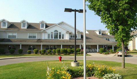 Brookdale Northville photo 1