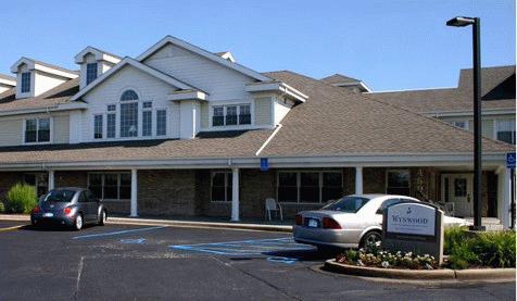 Brookdale Utica photo 1