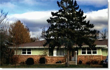 ACR Homes, Inc.