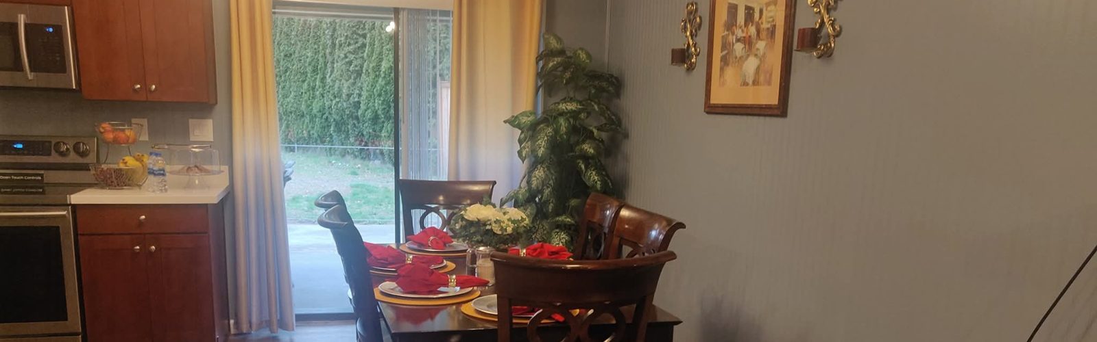 #1 BETHLEHEM ADULT FAMILY HOME LLC