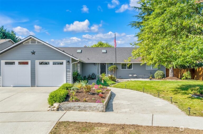 A Sunnyside Adult Family Home LLC photo 5