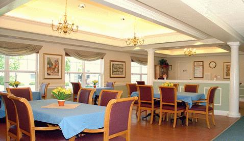 Brookdale North Oaks photo 2