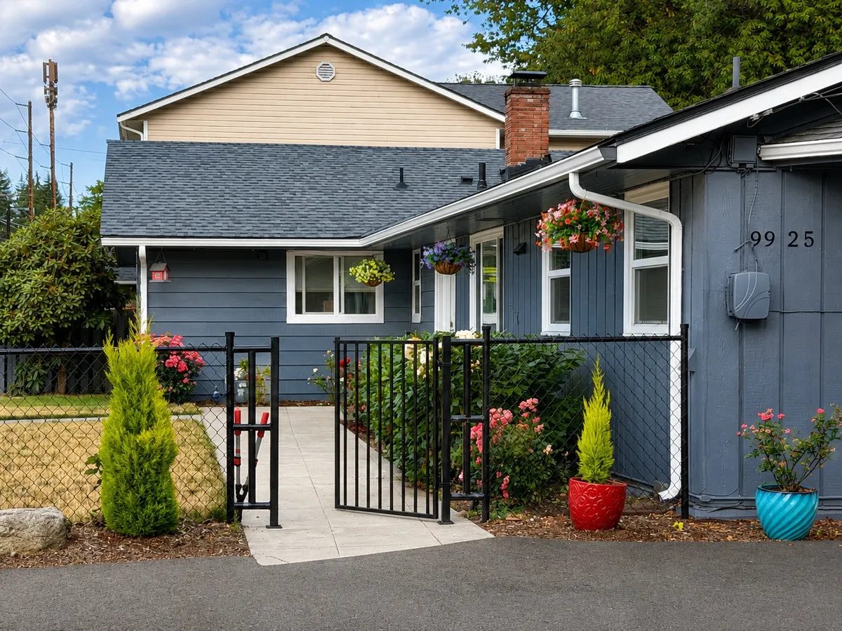 ADEN GARDEN ADULT FAMILY HOME LLC photo 1
