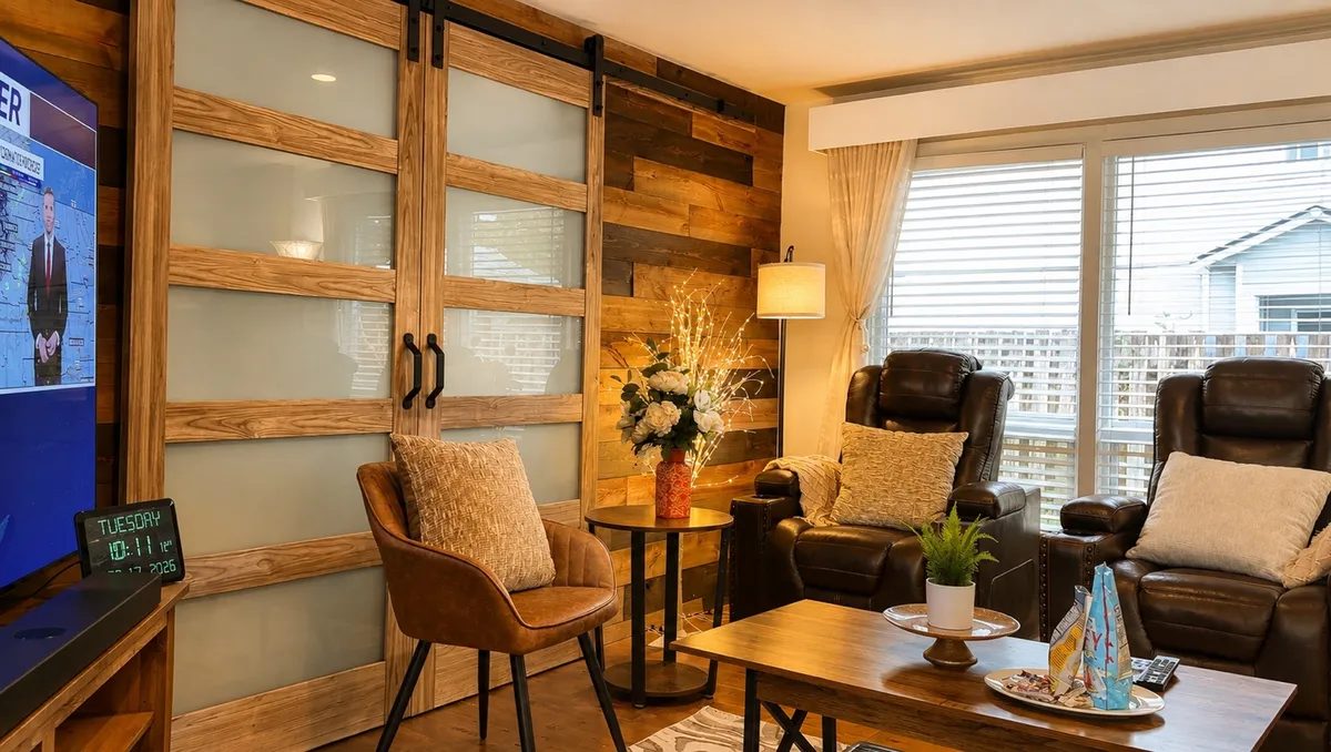 ADEN GARDEN ADULT FAMILY HOME LLC photo 5