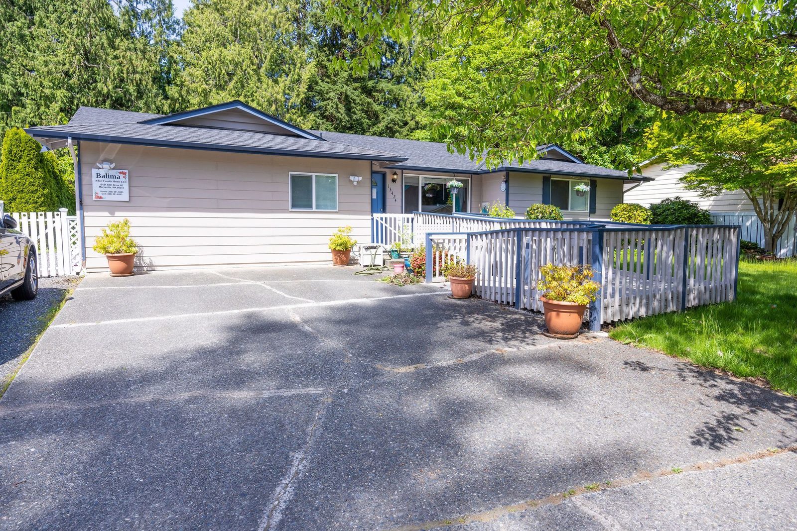 Balima Adult Family Home LLC photo 1