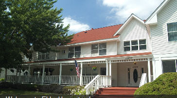 Elder Homestead