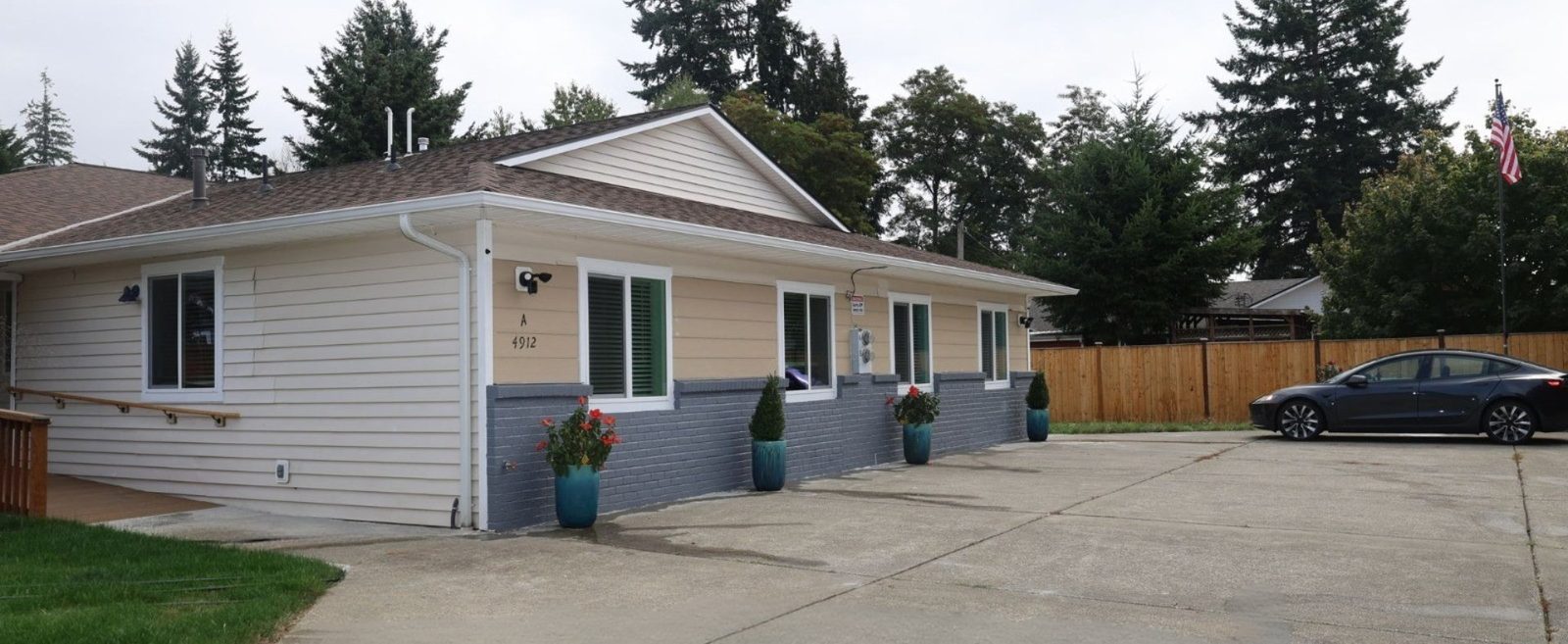 GRACEFUL CARE ADULT FAMILY HOME photo 1