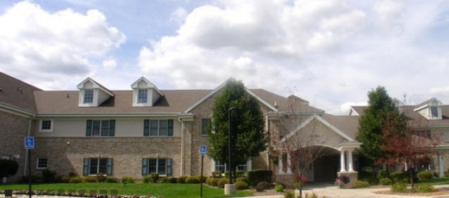 Brookdale Troy photo 2