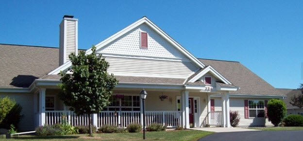 Brookdale Owatonna
