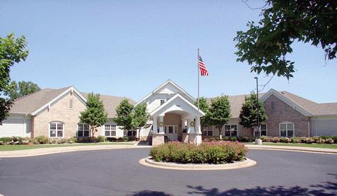 Brookdale Eagan