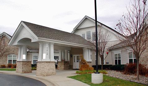 Brookdale Eden Prairie photo 1
