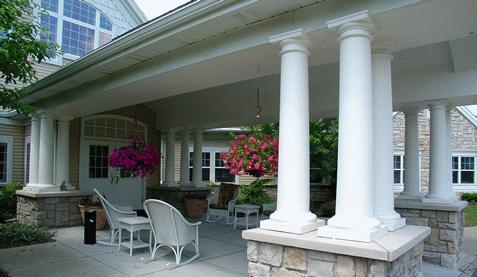 Brookdale Plymouth photo 2