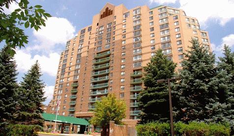 Brookdale Edina