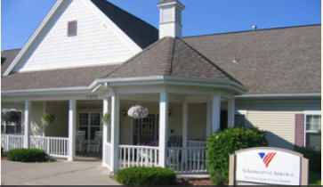 Homestead at Coon Rapids