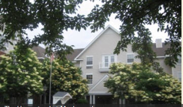The Homestead at Maplewood