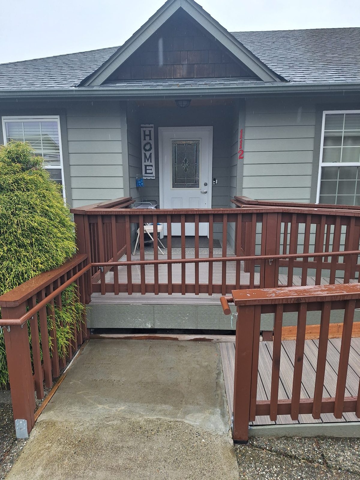 1ST CHARLEON ADULT FAMILY HOME LLC
